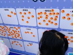 -王府井奥莱临潼小镇(临潼店)