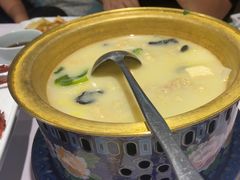 -味+新京宴·烤鸭·北京菜(创意谷店)