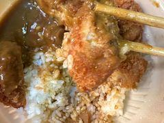 -堂本家·二代目·炸猪排(Express东海店)