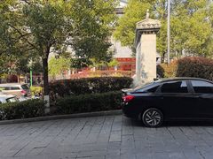 -南岳大庙