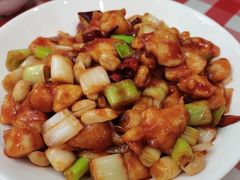 -顿顿吉祥·长安味道(启迪香山店)