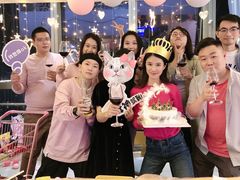 -Fun奇点轰趴馆(正佳广场店)