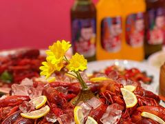 -袁老大龙虾(石鼓路总店)