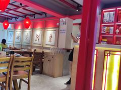 -蜀韵川香水煮鱼(泰山路店)