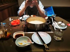 -捞王锅物料理(上海世茂广场店)