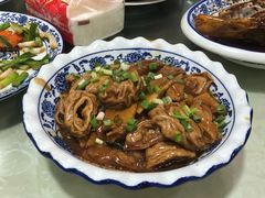 -广迎居老正兴菜馆