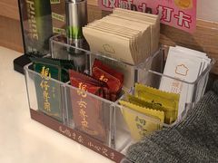 -汤城小厨•粤菜•靓汤(西直门凯德MALL店)