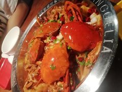 -胖哥俩肉蟹煲(杭州下沙学林街店)
