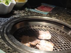 -汉拿山(包河万达店)