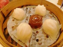 -稻香饭店(IFS国金中心店)