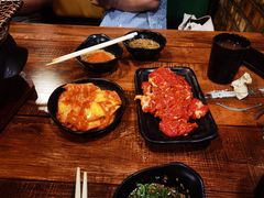 泡菜-张吴记小炉子小串(王村南街店)