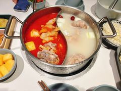 -小街猪手(团结湖店)