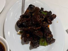 -梅龙镇酒家(南京西路总店)