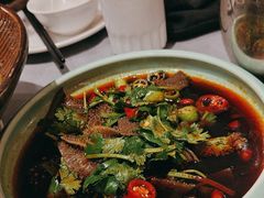 -金哥私房菜馆(张府园总店)