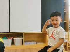 -斯坦丁国际幼稚园(驿都校区)