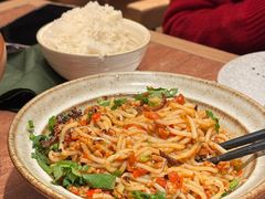 -浩海火燒雲傣家菜(芮欧百货店)