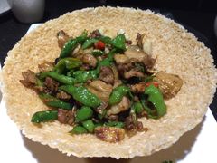-湘与香缘·湖南菜(王府井北京市百货大楼店)