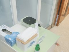 -圣贝口腔(海淀店)