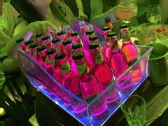 -苏荷酒吧(九街店)