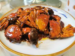 -老正兴菜馆(福州路店)