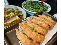 -鑫悦楼煎蟹·16年海鲜大排档