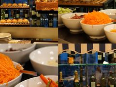 -上海龙之梦万丽酒店