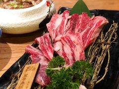 黑牛肋条-黑牛の店·黑金店(沈阳万象城店)