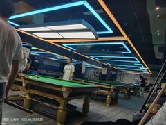 -利都新概念棋牌桌球(本溪路店)