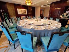 包房-苏苑饭店-中餐厅(长桥地区店)