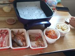 -新石器烤肉(招商1872店)