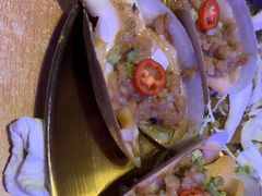 -质烤烤物·活烤海鲜(质烤总店)