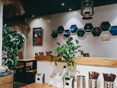 -茶花妹子云南餐厅(传媒大学店)