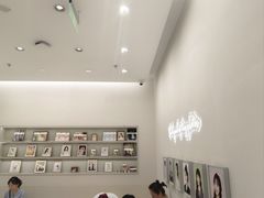-天真蓝照相馆(五角场百联又一城店)