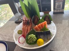 -極上萬膳·日料放题(来福士江景店)