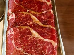 -西塔老太太泥炉烤肉(望京一店)