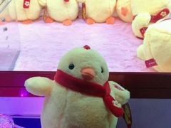 -星轶IMAX影城(九亭U天地旗舰店)