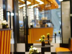 -LUNEURS月乐诗·法式冰淇淋(北外滩来福士广场店)