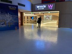 -W FITNESS 威尔仕健身·游泳(老西门新苑店)