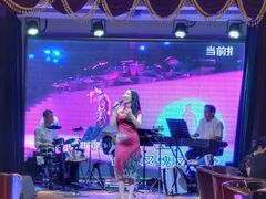 -邓丽君音乐主题餐厅