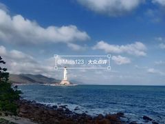 -三亚南山文化旅游区