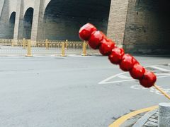 -西安市广仁寺