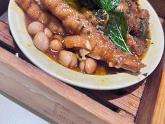 -蔡澜点心·粤菜(嘉里中心店)