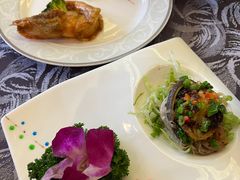 -利顺德大饭店·水岸中餐厅(小白楼店)
