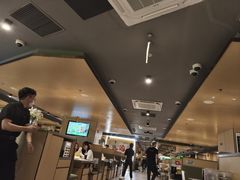 -海底捞火锅(壹悦城店)
