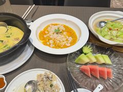 -望乡楼上海菜(日月光店)