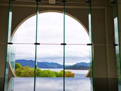 -逸廊大堂吧-下午茶·简餐-千岛湖自由洲际殿