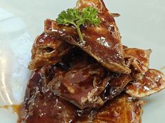 -松沪名灶·豆浆鱼头·新上海菜(江川路交大店)