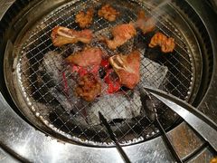 -御牛道日式烤肉料理(杭州万象城店)