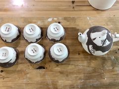 -景德镇古窑民俗博览区