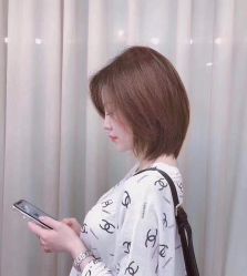 -尚·丹尼Hair